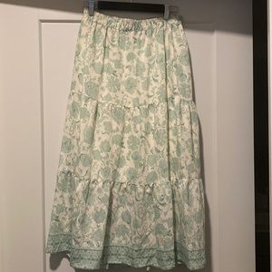 Moon River skirt